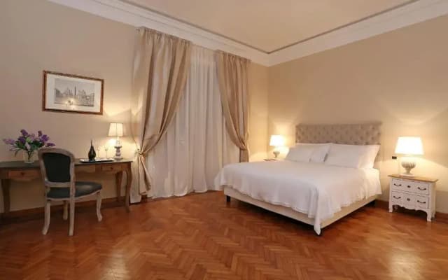 Alex Suites - photo 3