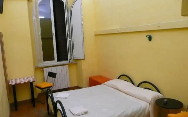 Magic Place Guest House - photo 2