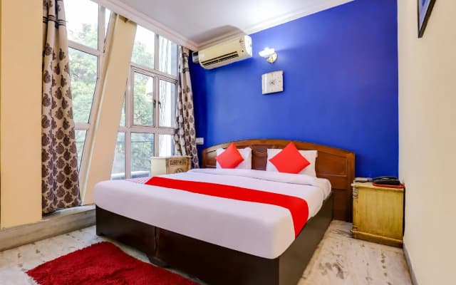 OYO 75234 Batra Holiday Home - photo 2