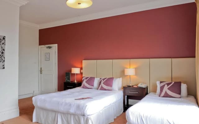 Raglan Hotel - photo 4