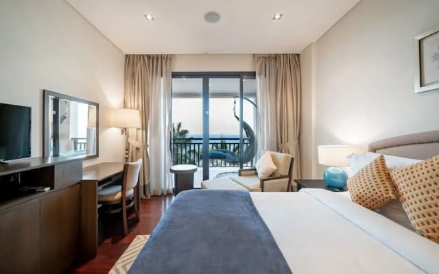 HiGuests Vacation Homes Royal Amwaj - photo 2