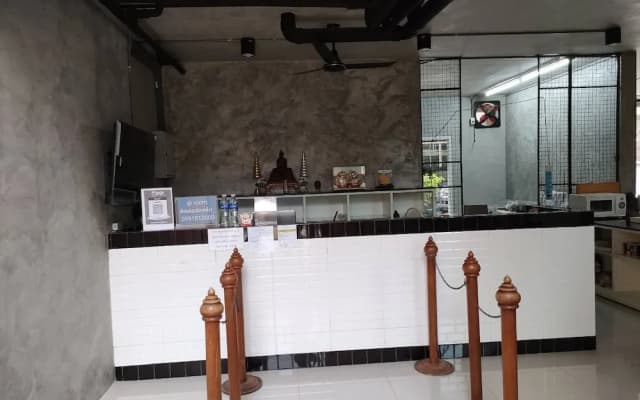 Bkk Teak - photo 2