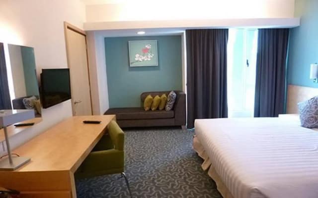 The Everly Putrajaya - photo 4