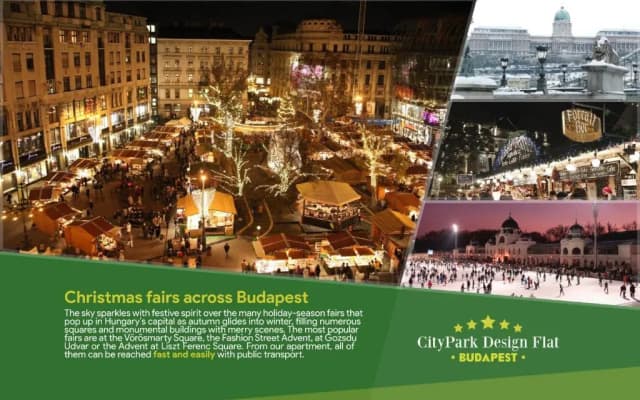 CityPark Design Flat - photo 4