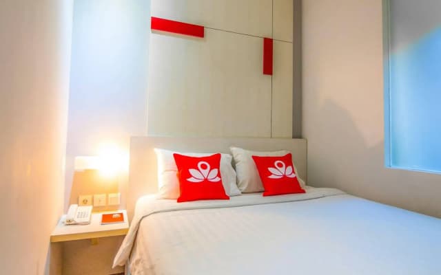 ZEN Rooms Setiabudi - photo 4