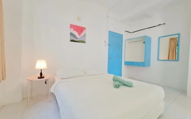 MG Casa Inn - photo 5