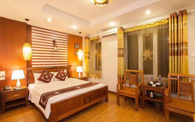 Romantique Hotel De Hanoi - photo 5