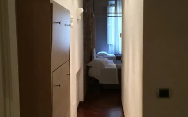 Daniels loft of Florence - photo 4