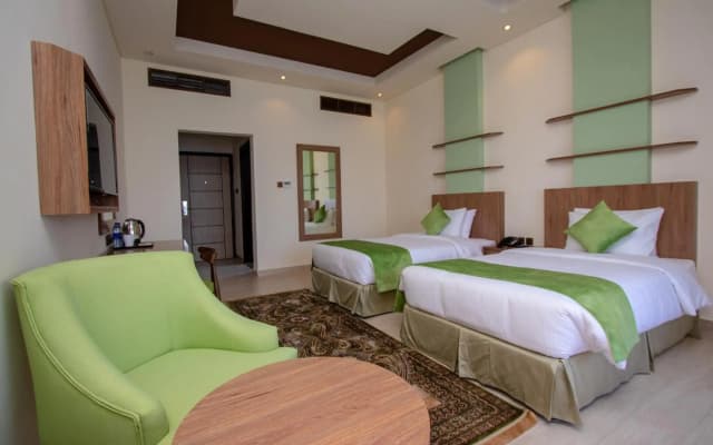 Bin Majid Flamingo Beach Resort - photo 4