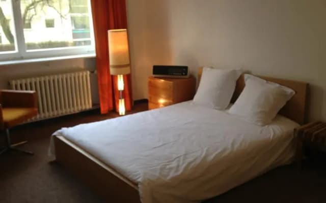 Appartment am Viktoria Park - photo 2
