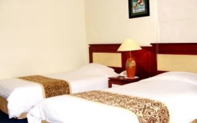 Tung An Hotel - photo 4