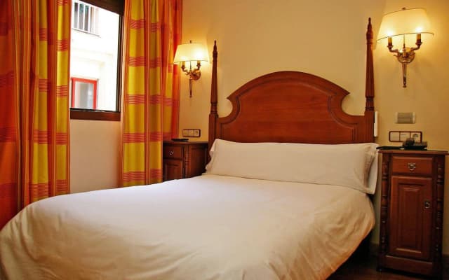 Hostal Victoria I - photo 2