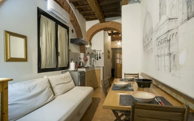 Apartment Zeus - photo 4