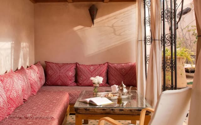 Riad Sidi Benslimane - photo 3