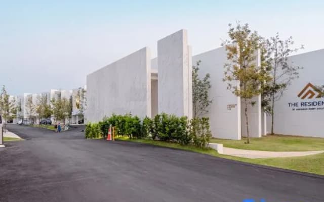 Residence Villa｜Modern 3 Bedroom Pool Villa｜Warm Plus - photo 2