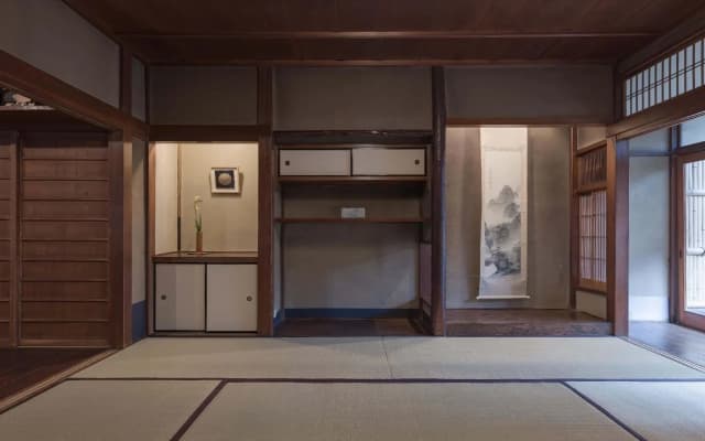 Iori Machiya Stay - photo 4