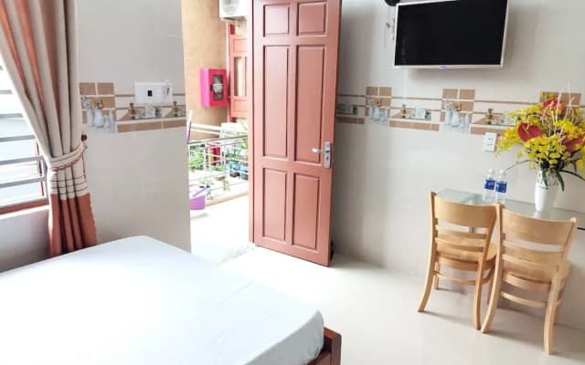 Spring Hotel Danang - photo 3