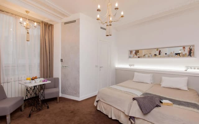 Hôtel Bonaparte - photo 2