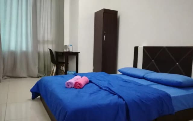 Apartment near LRT at Da Men - photo 3