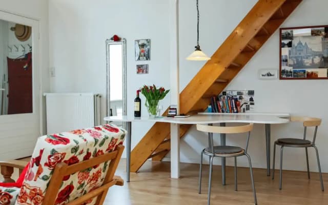 Studio Boom apartment - photo 2