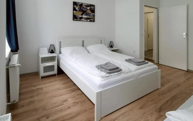 Bacher Apartment - photo 5
