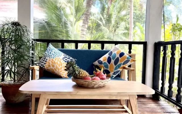Beach Bungalow - photo 5