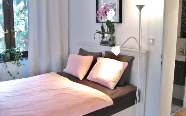 Hanna Apartment - photo 3