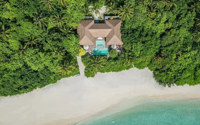 Noku Maldives, Vignette Collection by IHG - photo 4