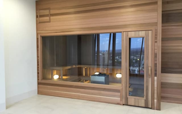Melbourne SkyHigh Apartments - photo 5