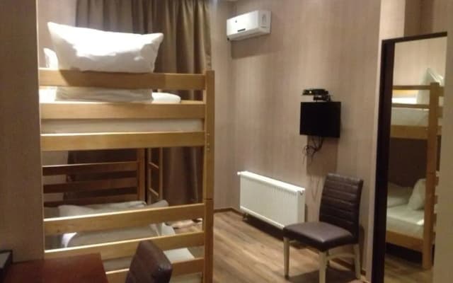 Orion Hostel Plus - photo 5