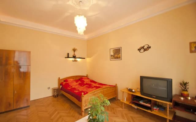 Balcony Apartment Budapest - photo 4