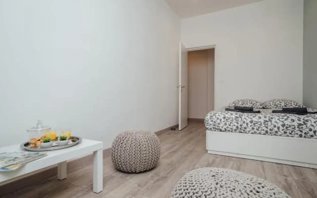 Le Notre Dame 3br with AC and balcony in the heart of Nice Welkeys - photo 3