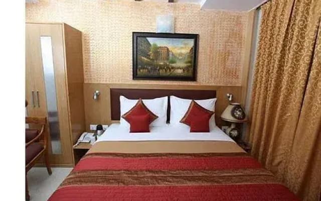 Hotel Le-Cosmos - photo 2