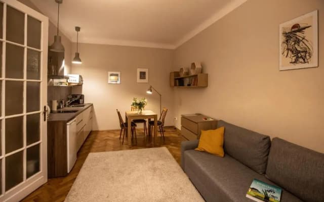 Balance Apartment Central Budapest, Spas, Buda Castle - photo 4