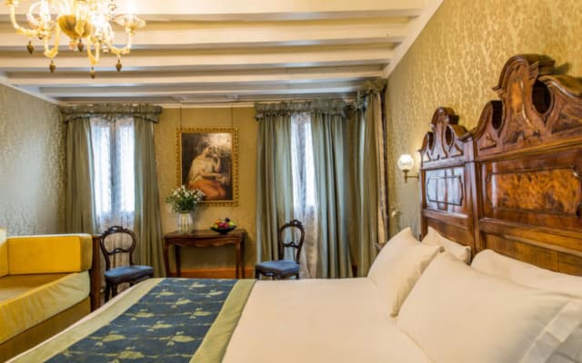 Hotel Casa Nicolò Priuli - photo 3