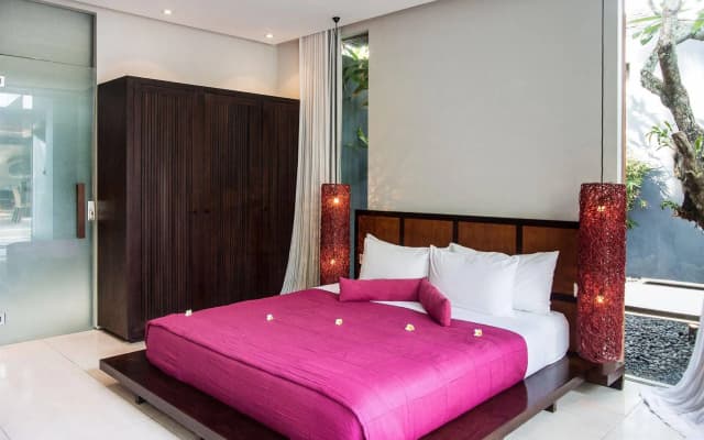 Kembali Villas - photo 3