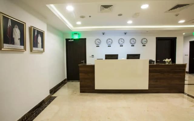 The Town Hotel Doha - photo 2