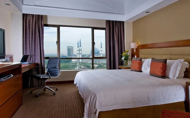 Concorde Hotel Shah Alam - photo 2