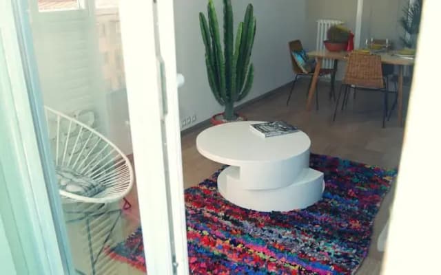 Design & Vintage Apartment - photo 3