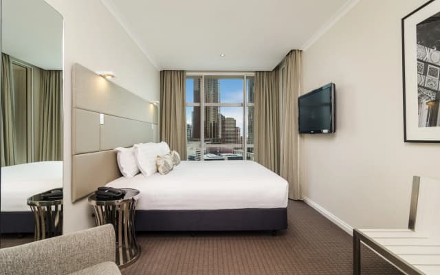 Clarion Suites Gateway - photo 4