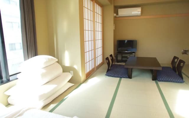 Kakigara Hotel - photo 2