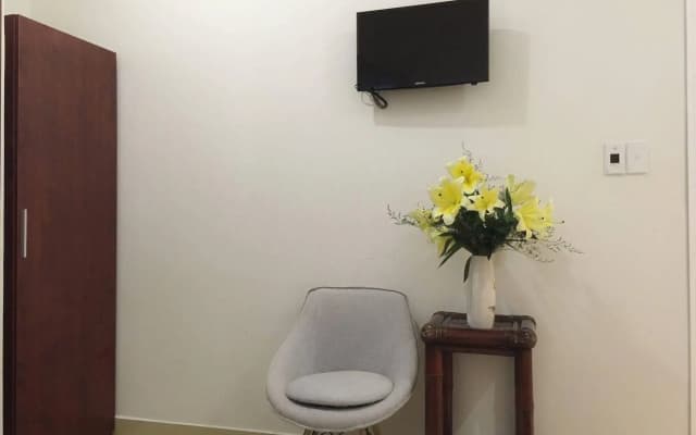 Giang Son 3 Hotel - photo 4