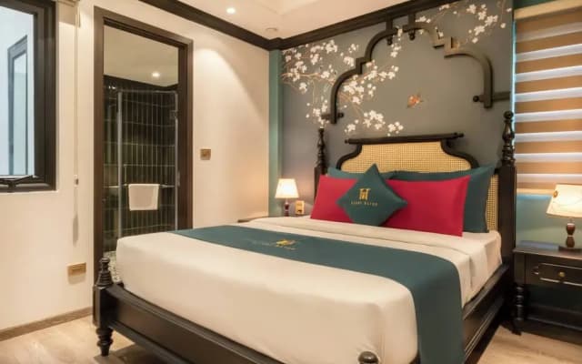 Hanoi Bliss Hotel - photo 2