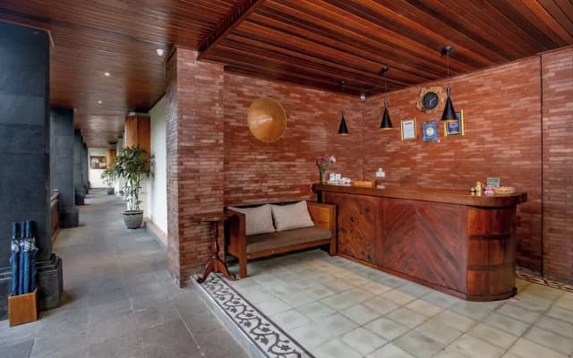 Paon Desa Ubud Hotel - photo 2