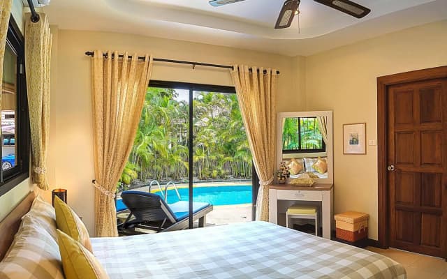 Coconut Paradise Villas - photo 5
