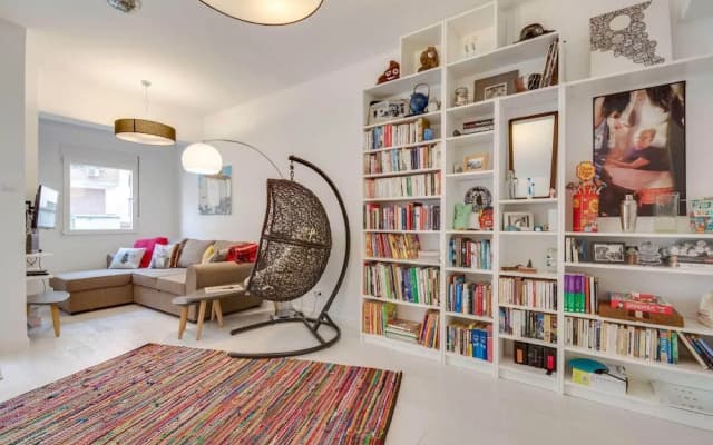 Nice and Cozy Apt in Delicias - photo 4