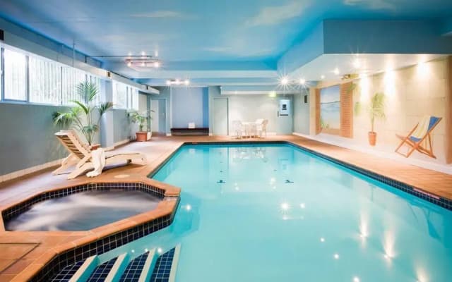 Pacific International Hotel Bankstown Accommodation - photo 5