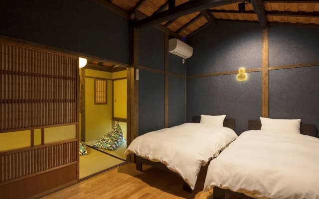 Yoshimigura Machiya House - photo 2