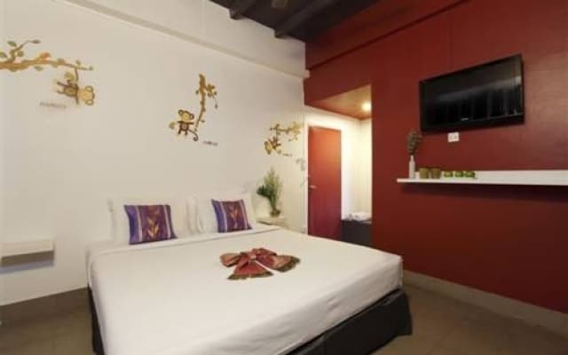 Rucksack Hostel - photo 5