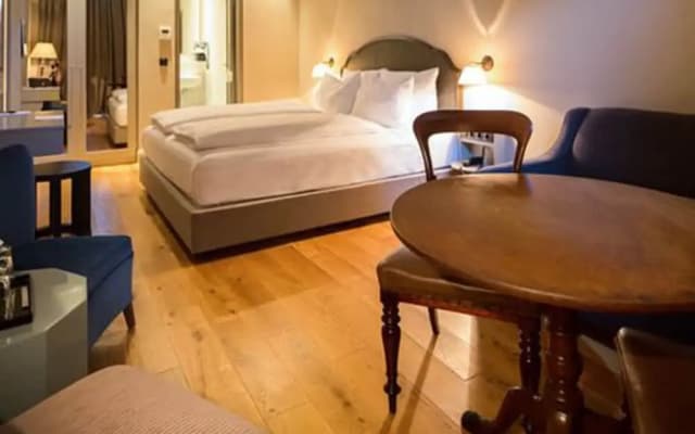 Hotel Taunus - photo 5